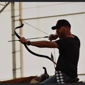 Meet your Posher, Gary